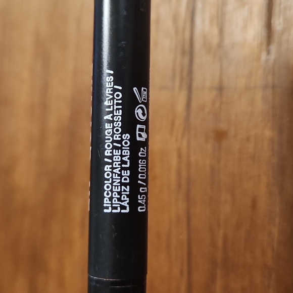 Bare Minerals Lip Quickie Shell - Picture 3 of 4